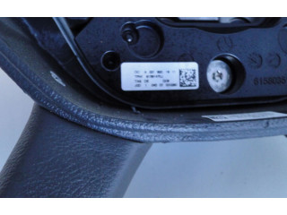 Volant Mercedes-Benz CL C216 2007 A2214600103  