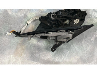 Zpětné zrcátko  Mercedes-Benz GL X166 2013  A1668105416  