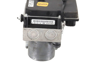 Jednotka ABS 1612145080, P1-1520Y   Peugeot 5008 2015