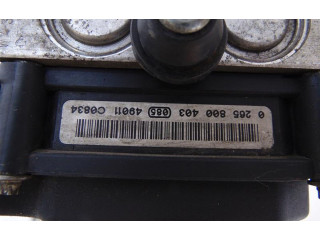 Jednotka ABS    Mitsubishi Colt 2004