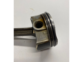  Поршень с шатуном 2GR-FE   Toyota Sienna XL30 III  