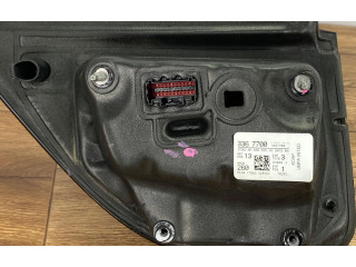Zpětné zrcátko  Ford F150 2022    