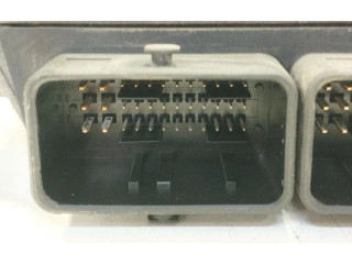Řídící jednotka 9630059880   Peugeot 106 