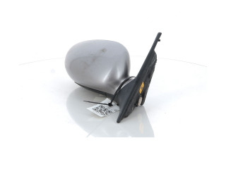 Zpětné zrcátko  Porsche 911 996 2001  99673122002G2L, C0-4837N  