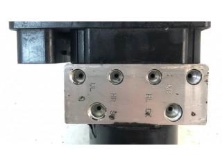 Блок АБС A1635459832, 00009295D2   Mercedes-Benz  ML W163  1997-2005 года