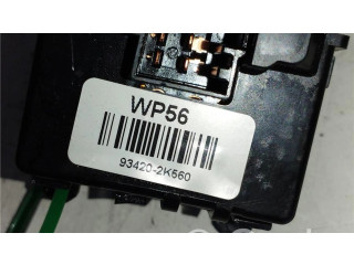 Переключатель дворников 934202K560, 0090086   Hyundai ix20