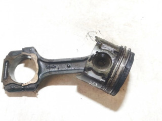 Píst 66430   SsangYong Rexton  pro naftový motor 2.7  