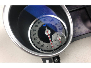Přístrojová deska  Mercedes-Benz SLK R172 2013 A1729000809  