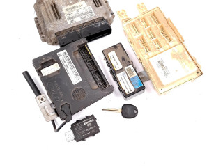 Řídící jednotka 0281012669, 3910127825   Hyundai Santa Fe 2007