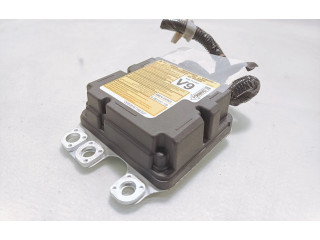 Блок подушек безопасности 98820BV90A, 0285012139   Nissan Juke I F15