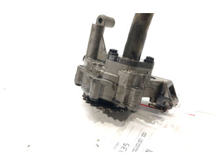 Čerpadlo oleje 038115121A   Skoda Octavia Mk2 (1Z)   
