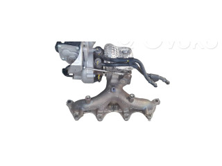  Турбина KIA Pro Cee'd III  282312B790, 53039700662   для двигателя G4FJ      