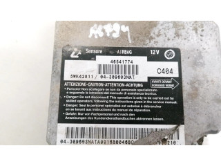 Блок подушек безопасности 46541774   Fiat Bravo - Brava