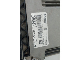 Řídící jednotka 0281011556, 0281011556   Lancia Musa 2006