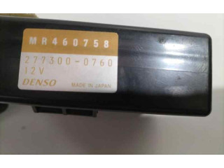 Блок управления MR460758, 79894   Mitsubishi Montero