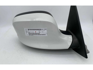 Zpětné zrcátko  BMW X1 E84 2010  51167307216  