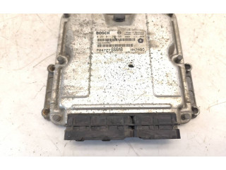  Турбина Lada 2103 1500-1600  1039S03503, P04727666AB   для двигателя 199B1.000      