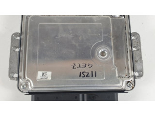 Řídící jednotka 0281013143, 391032A315   Hyundai Getz 2002