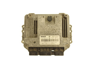 Řídící jednotka 8200518648, 0281012657   Suzuki Grand Vitara II 2008