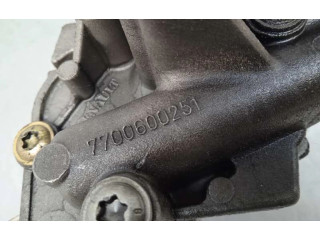 Čerpadlo oleje 7700600252, 7700600251   Mitsubishi Space Star   F9Q2