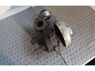  Турбина Honda Accord  18900RDBE02, 72912512   для двигателя N22A1      
