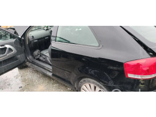 Боковая подушка безопасности    Audi A3 S3 8P