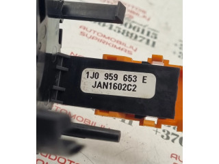 Подрулевой шлейф SRS 1J0959653E   Volkswagen Sharan
