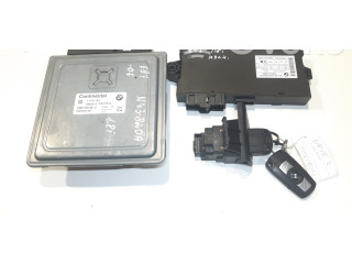 Řídící jednotka 6954717, 61359147220   BMW 1 E81 E87 2007
