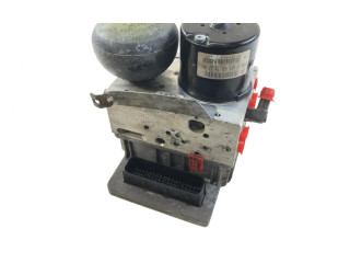 Jednotka ABS 0265250010, A0044314212   Mercedes-Benz SL R230 2002