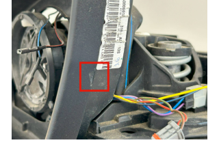 Масляный насос   11B857501AE, 11B857507AL  Volkswagen ID.4 