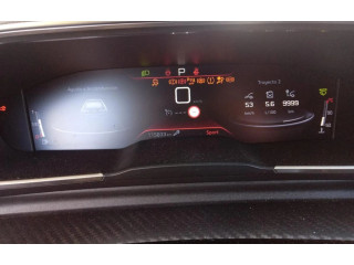 Přístrojová deska  Peugeot 508 RXH 2021 9836548980  
