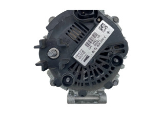 Генератор A0009067902, 2617417A   Mercedes-Benz SLK R172      