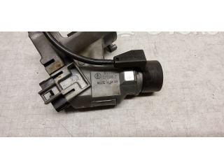 Комплект блоков управления 030906032, 6N0920804E   Volkswagen Polo III 6N 6N2 6NF