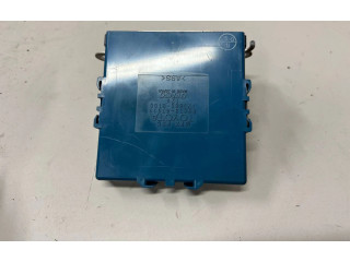 Блок комфорта 8961847011   Toyota Prius (XW20)   