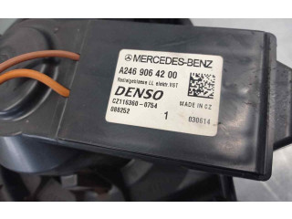 Píst A2469064200, CZ1163600754   Mercedes-Benz GLA W156    651930 