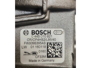 Vstřikovací čerpadlo FW939B395AB, 0445010821   Land Rover Range Rover Sport L494    306TD 