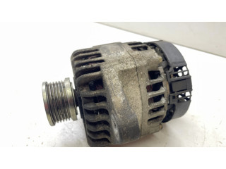 Генератор 51764265, MS1012101090   Alfa Romeo 159 1.9     