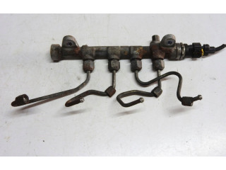 Vstřikovací lišta 55215208, 0445214192   Alfa Romeo Giulietta     