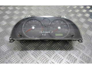 Панель приборов 34110-9J2   Suzuki Liana       