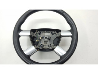 Руль Ford Focus C-MAX  2003-2010 года 3M513600B, 601974200A      