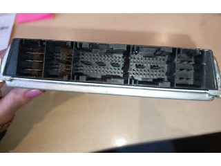 Блок управления двигателя 4B0907401E, 28RTE220   Audi A6 S6 C5 4B