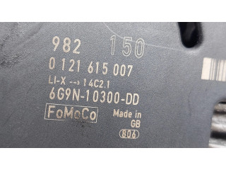 Генератор 6G9N10300DD, 0121615007   Ford Galaxy 2.3     