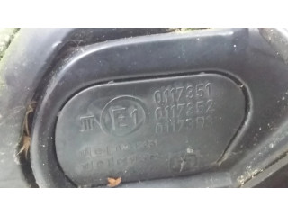 Zpětné zrcátko pravé BMW 5 E39 1997  8163020, 0117351  