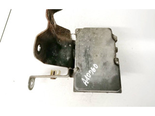 Блок АБС 0265231502, 466l2091104   Mitsubishi  Colt  2004 - 2008 года