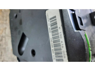 Комплект блоков управления 038906018P, 8D0919861A   Audi A4 S4 B5 8D