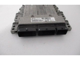 Řídící jednotka 237104832R, 237104833R   Renault Megane III 2015