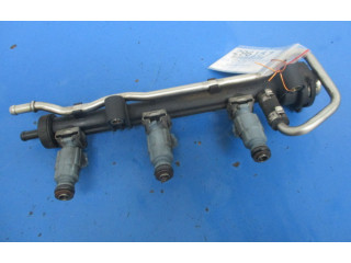 Vstřikovací lišta 0280151050, 0280151050   Smart ForTwo I    --- 