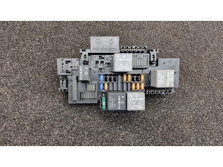   Pojistková skříňka A2229063202   Mercedes-Benz C W205 2017