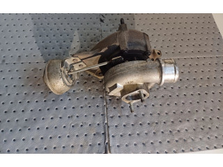  Турбина Honda Civic  18900RSRE01, 7537085   для двигателя N22A2      