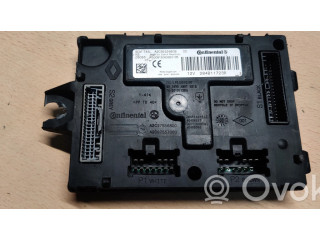 Блок комфорта A2C92226606, A2C97556800   Renault Kadjar   